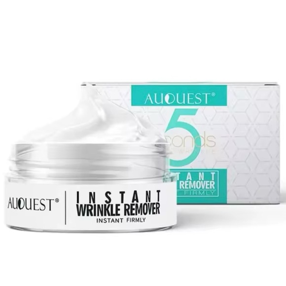 New! 5 Seconds Instant Anti Wrinkle Skin Firming Anti-Aging Moisturizing Cream - Picture 5 of 5